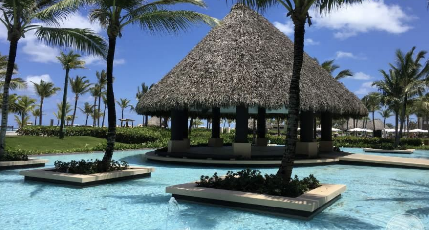 Piano Gazebo