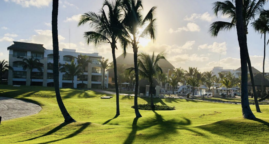 iPanema Garden