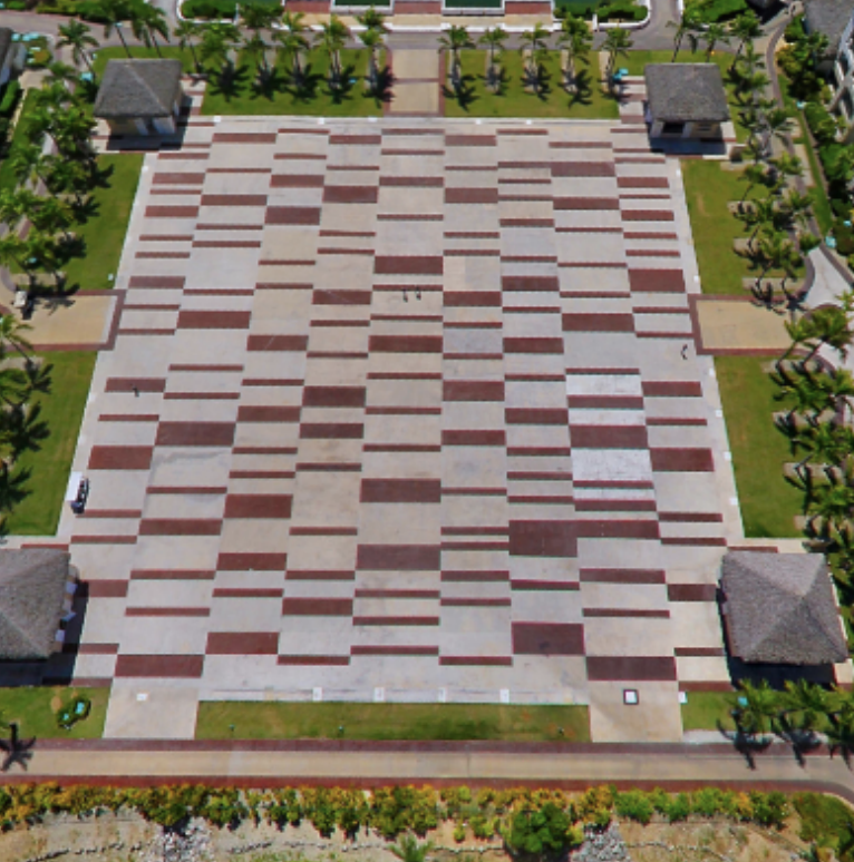 Woodstock Plaza