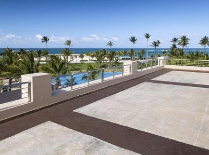 Toro Terrace