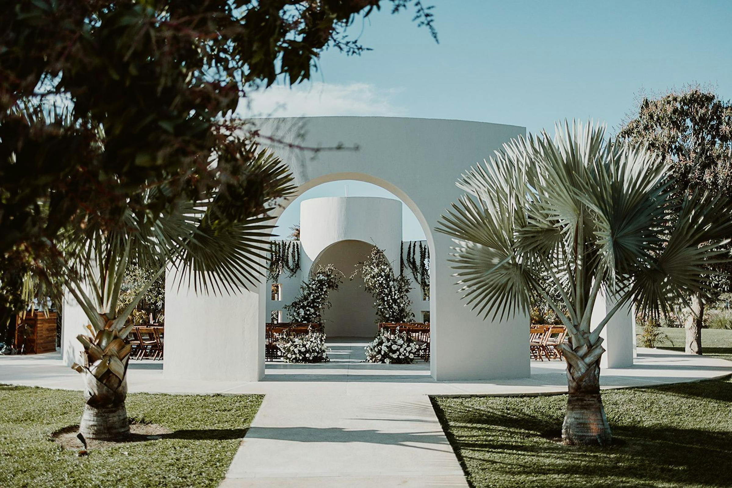 La Capilla