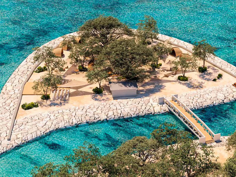 Dream Island