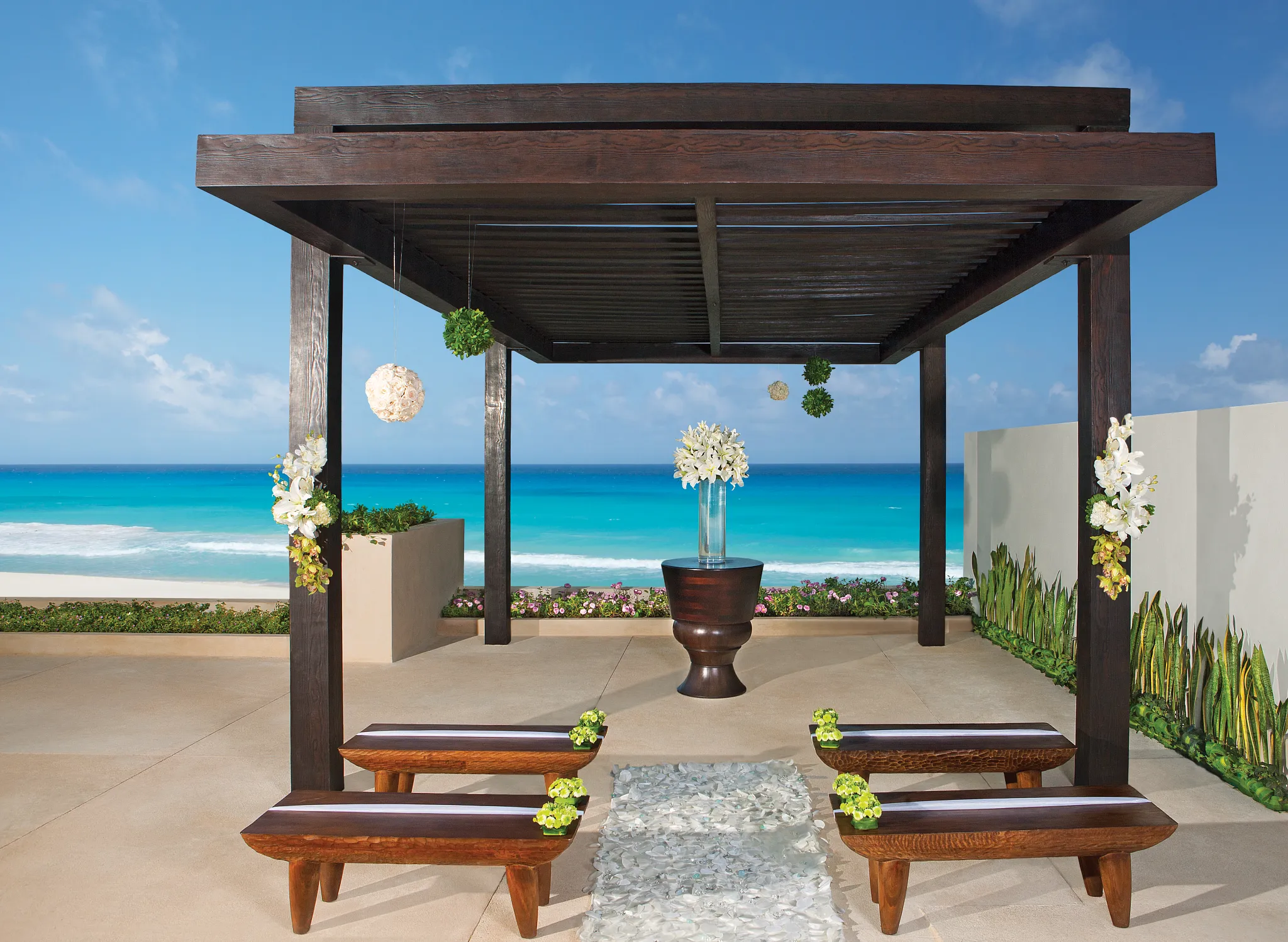 Wedding Gazebo