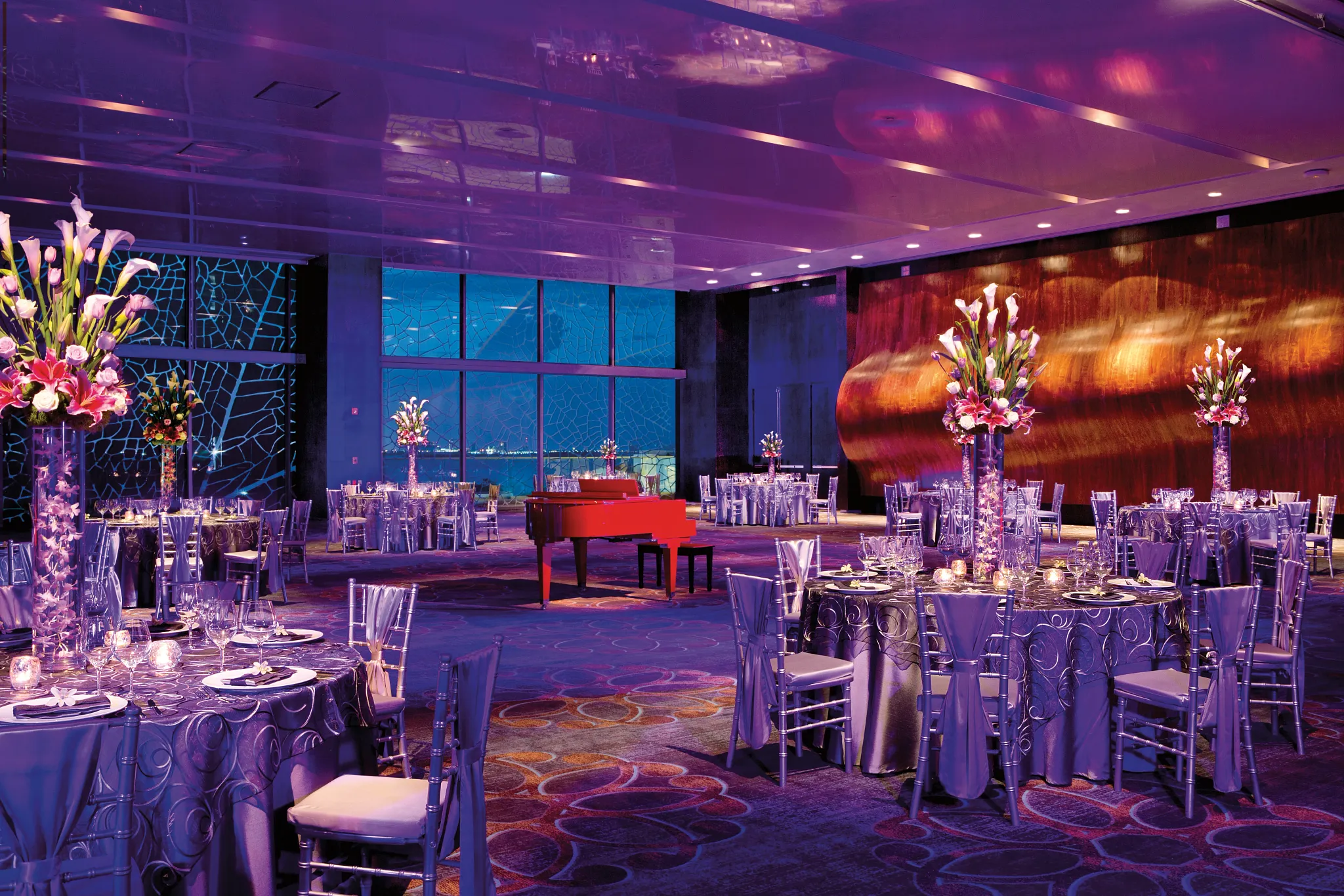 Ballroom