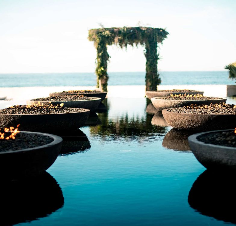 UMI Terrace