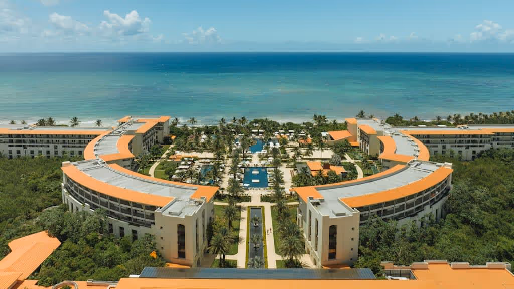 Unico 20 87 Hotel Riviera Maya - Sunwing.ca