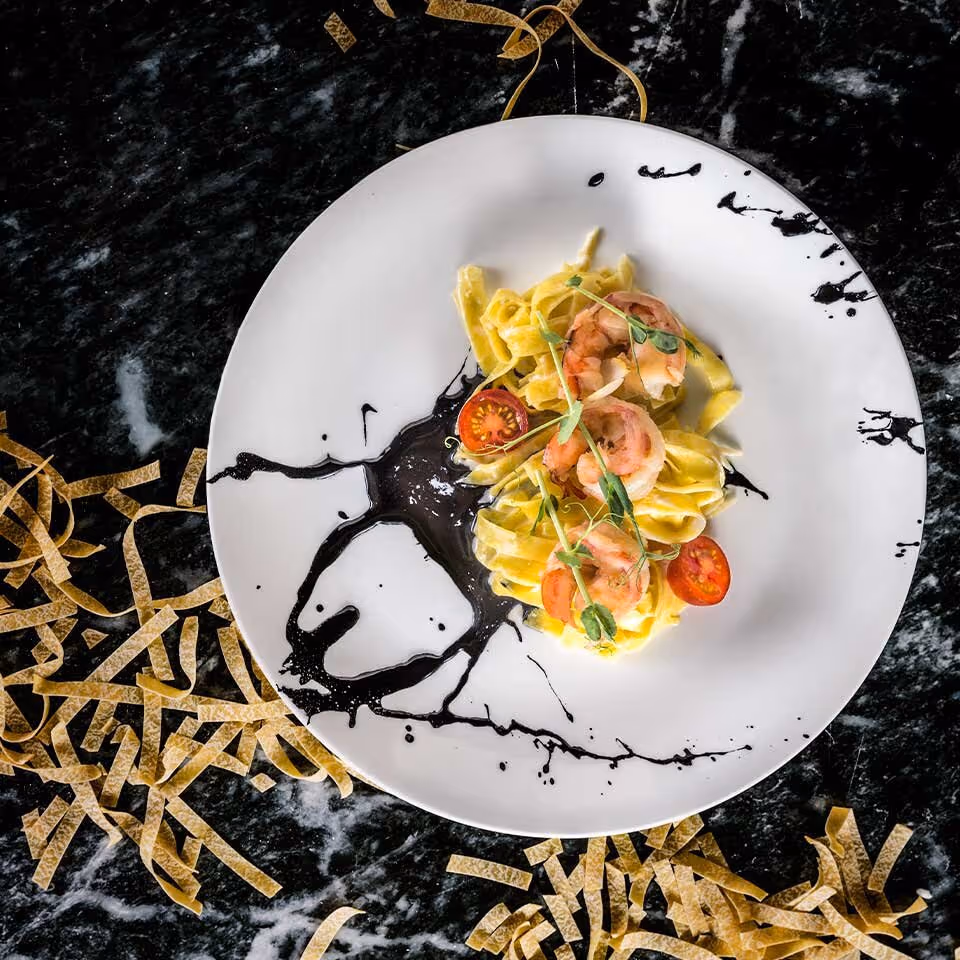 Mi Carisa Italian Cuisine UNICO Hotel Riviera Maya