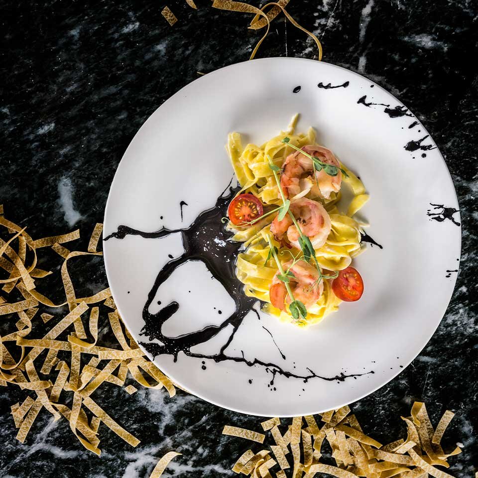 Mi Carisa Italian Cuisine UNICO Hotel Riviera Maya