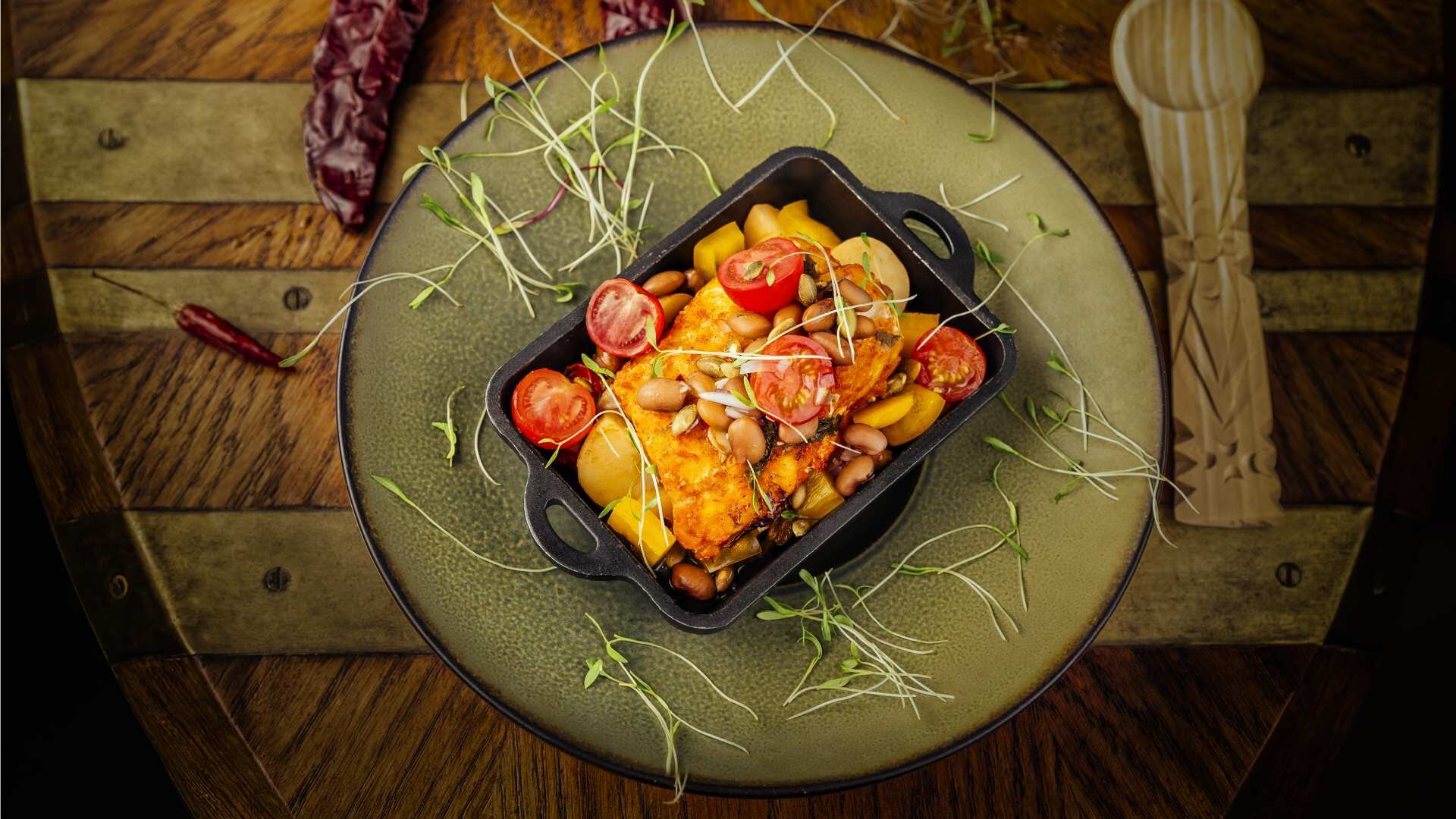 cueva siete restaurant unico hotel riviera maya