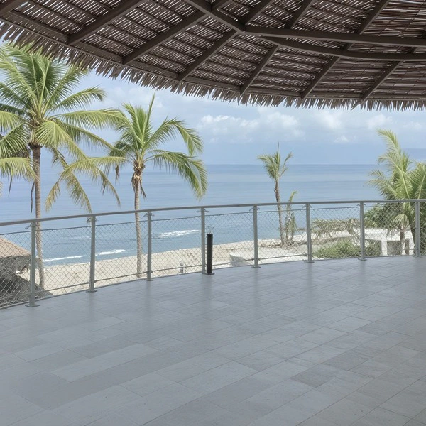 Aguamadre Terrace Venue