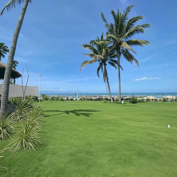 Pacific Garden Venue