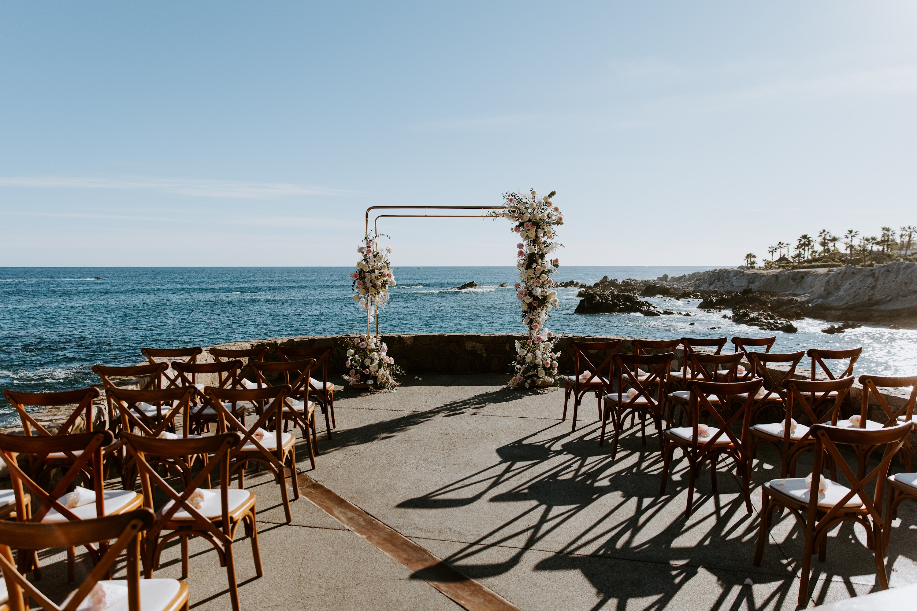 Cocina del Mar Terraces