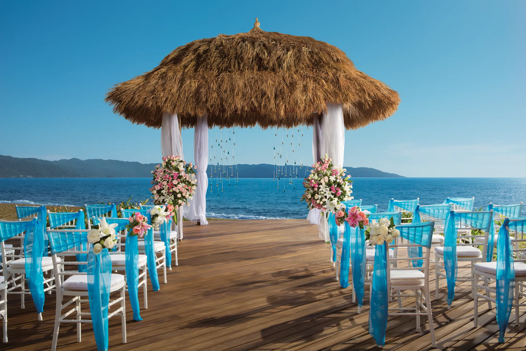 Wedding Gazebo