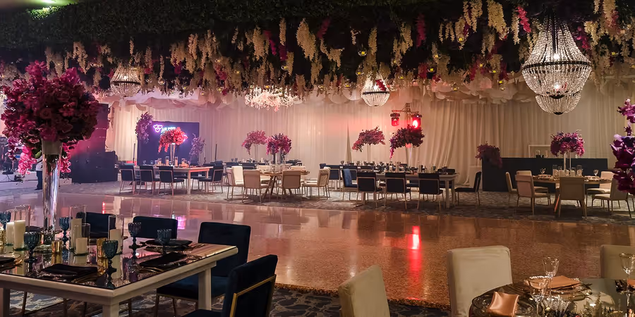 Yucatan Ballroom