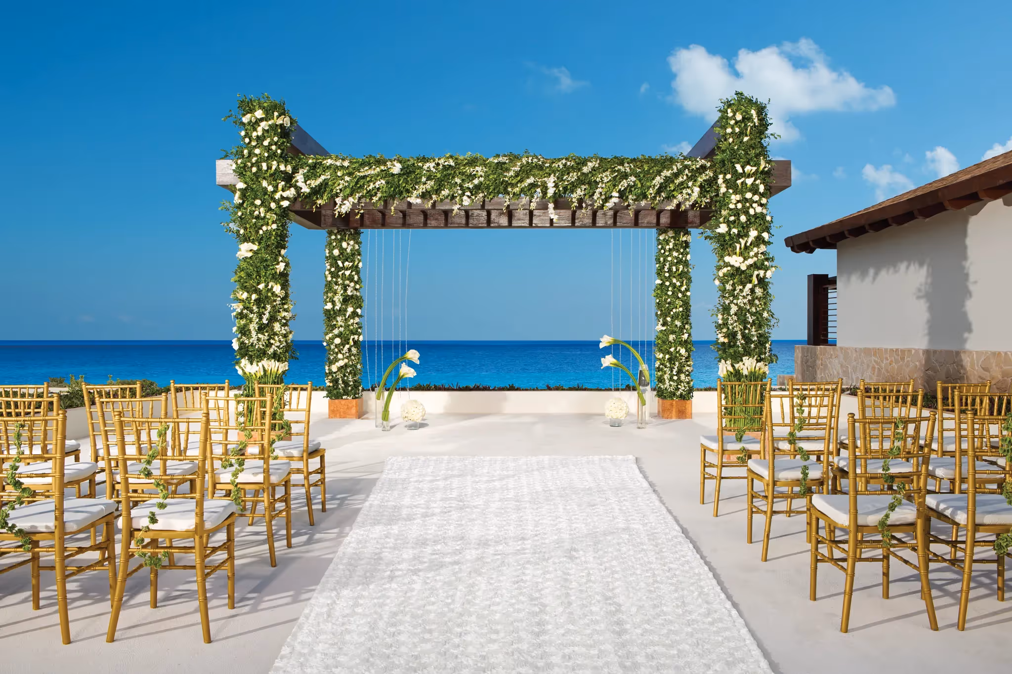 Wedding Gazebo