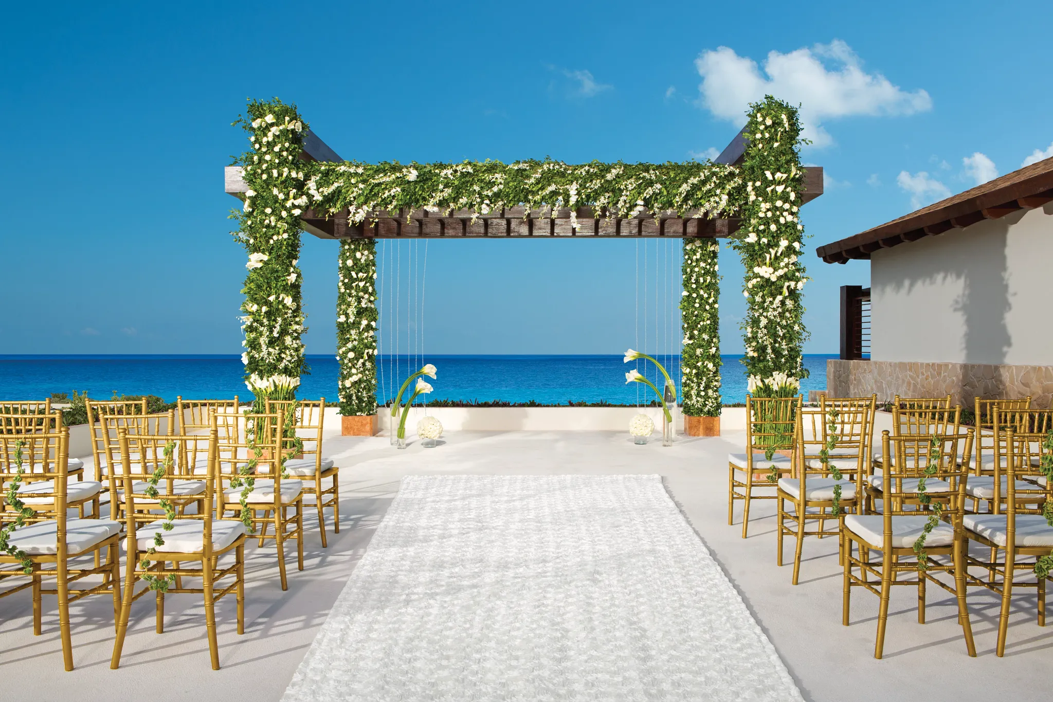 Wedding Gazebo