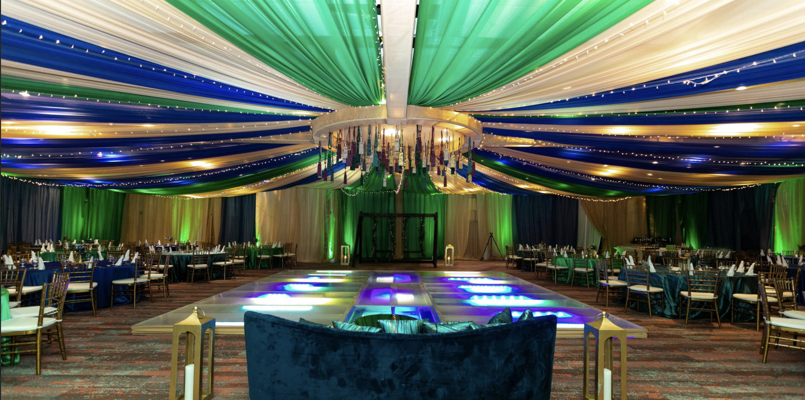 Cinnamon Hill Ballroom