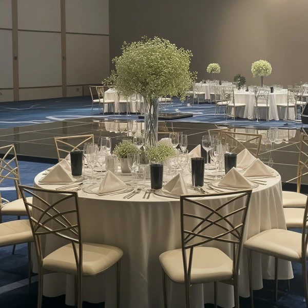 Convention Center Tulkalito Ballroom Venue