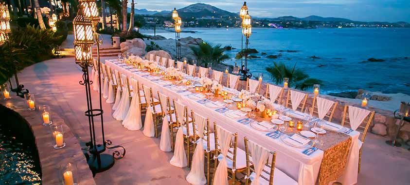 AGUA POOL LOWER DECK