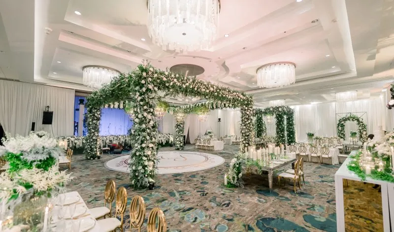 San Geronimo Ballroom