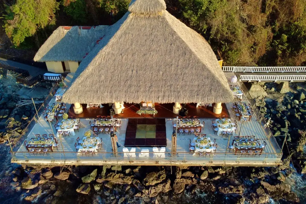 Oyster Bar Restaurant