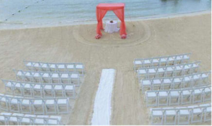 Diamond Beach Club
