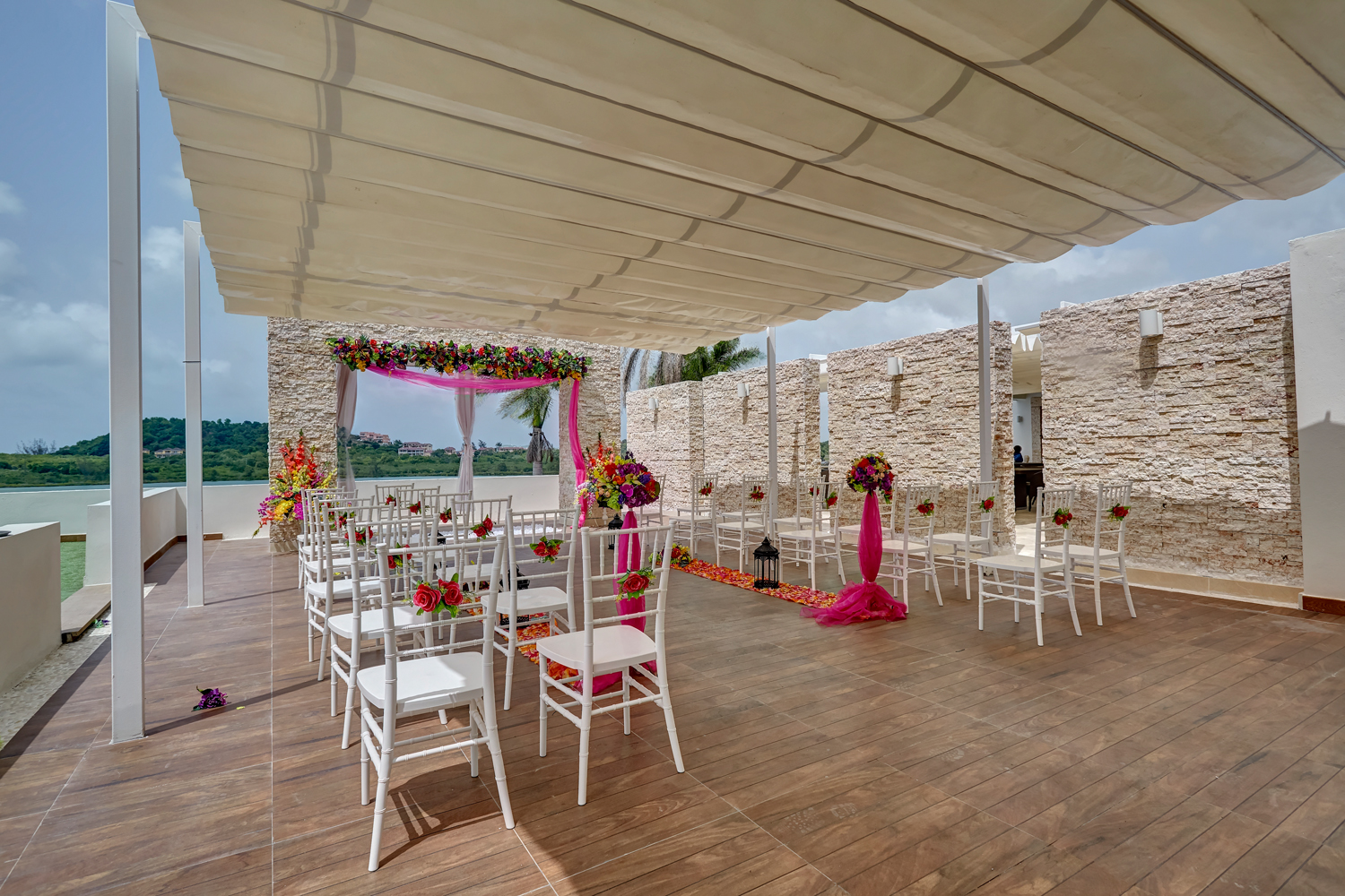 Antigua Sky Terrace