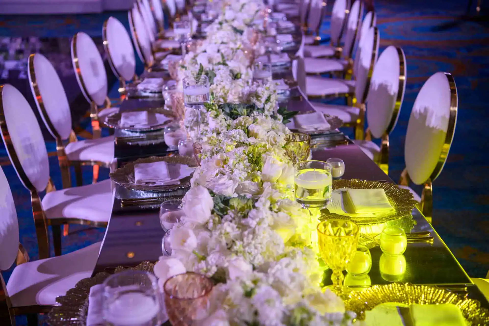 Tukipa Ballroom