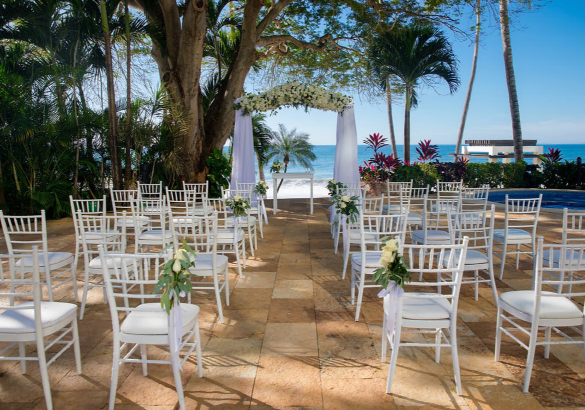 Las Palmas Terrace