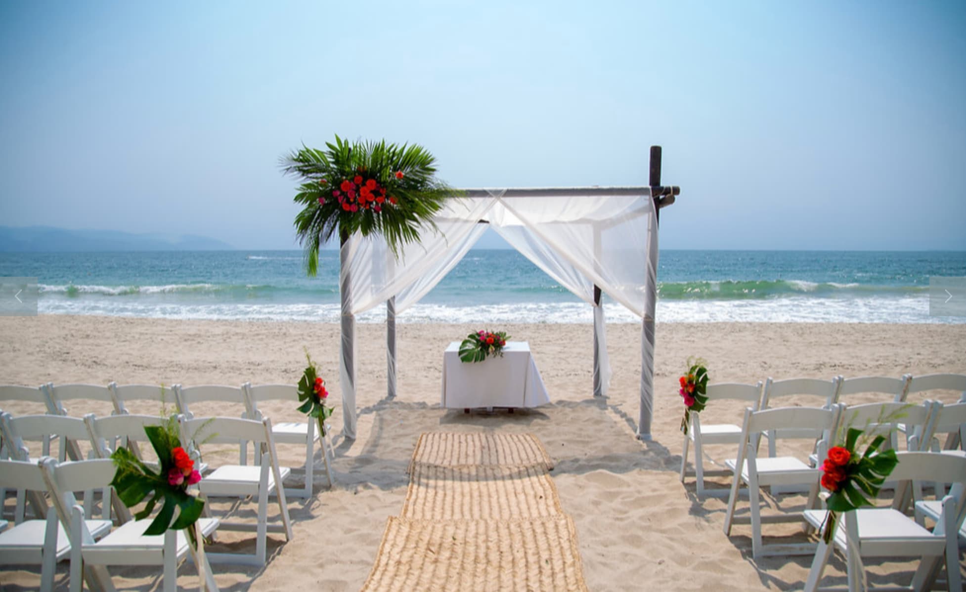 Central Beach