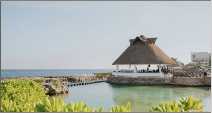 Azul Terrace