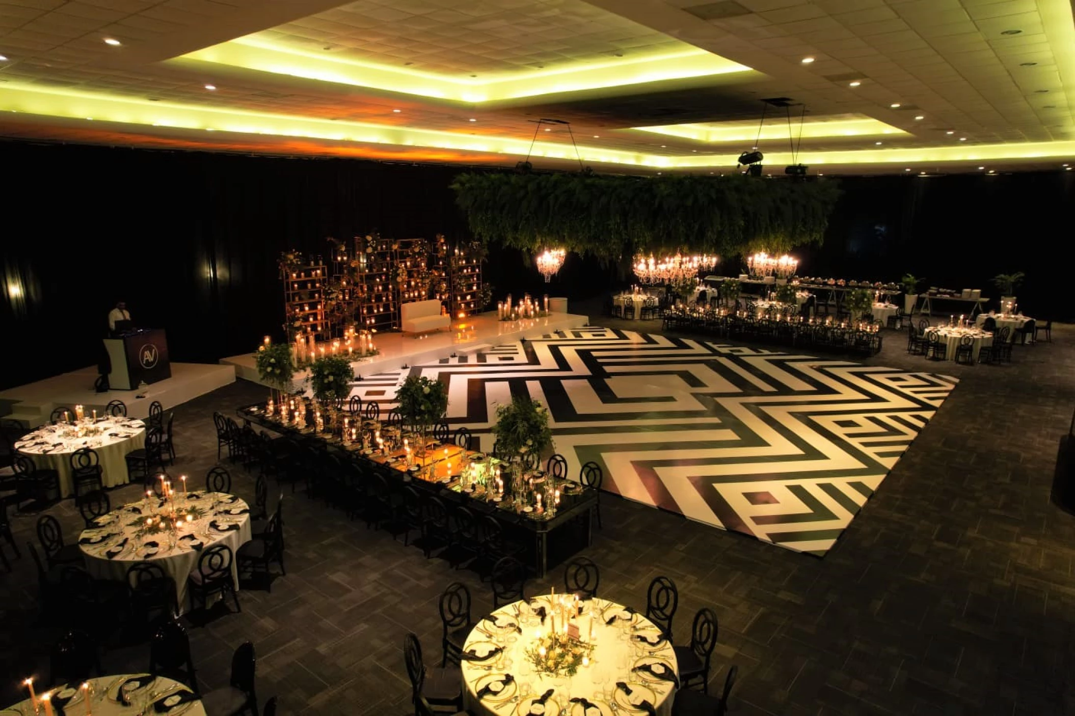 Grand Ballroom