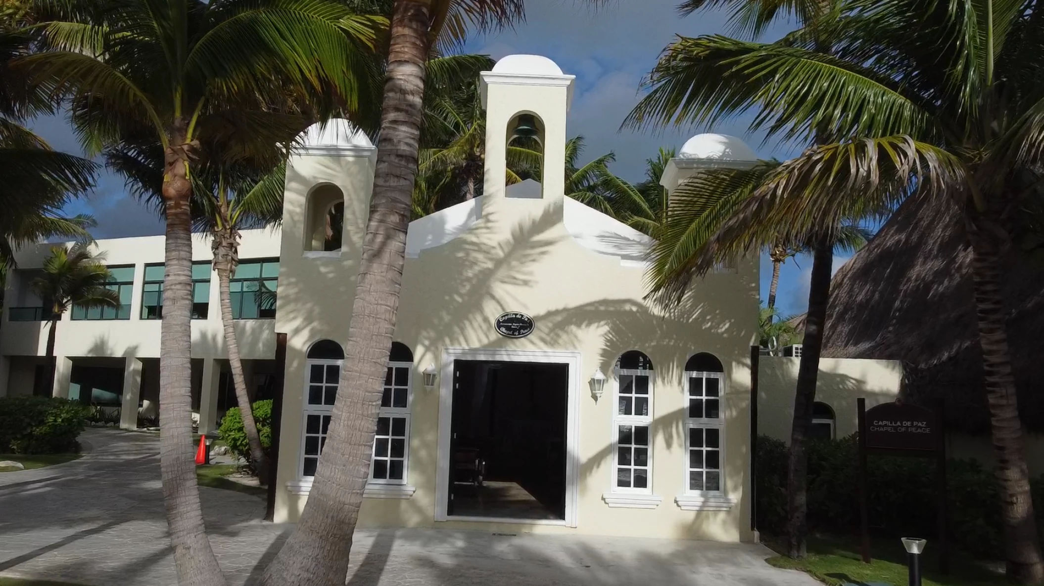 Chapel
