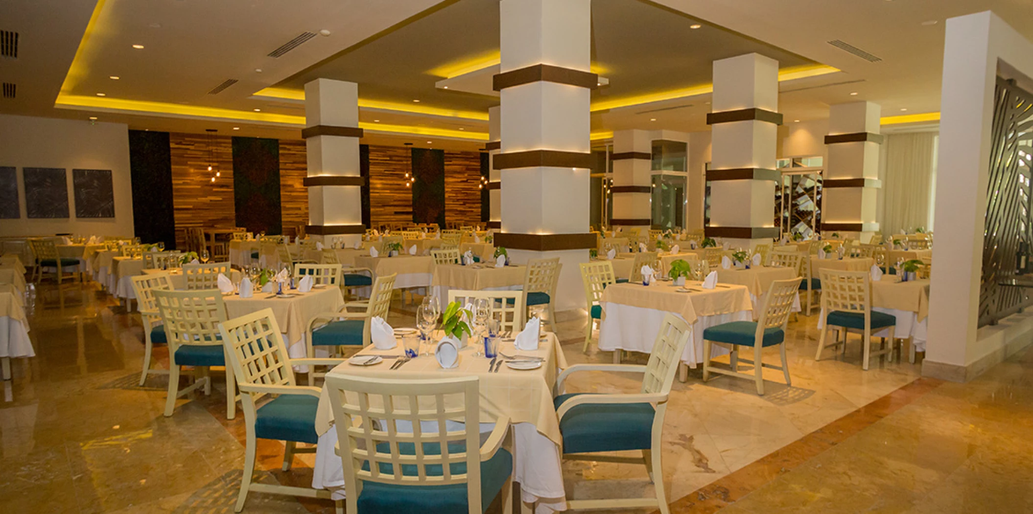 Cocotal Restaurant