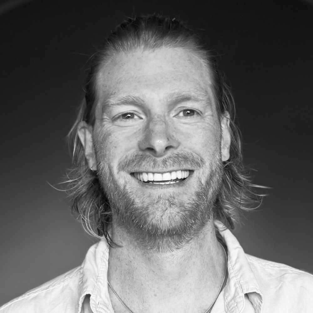 Ben Burgess, Founder & Creative Director at Eleven