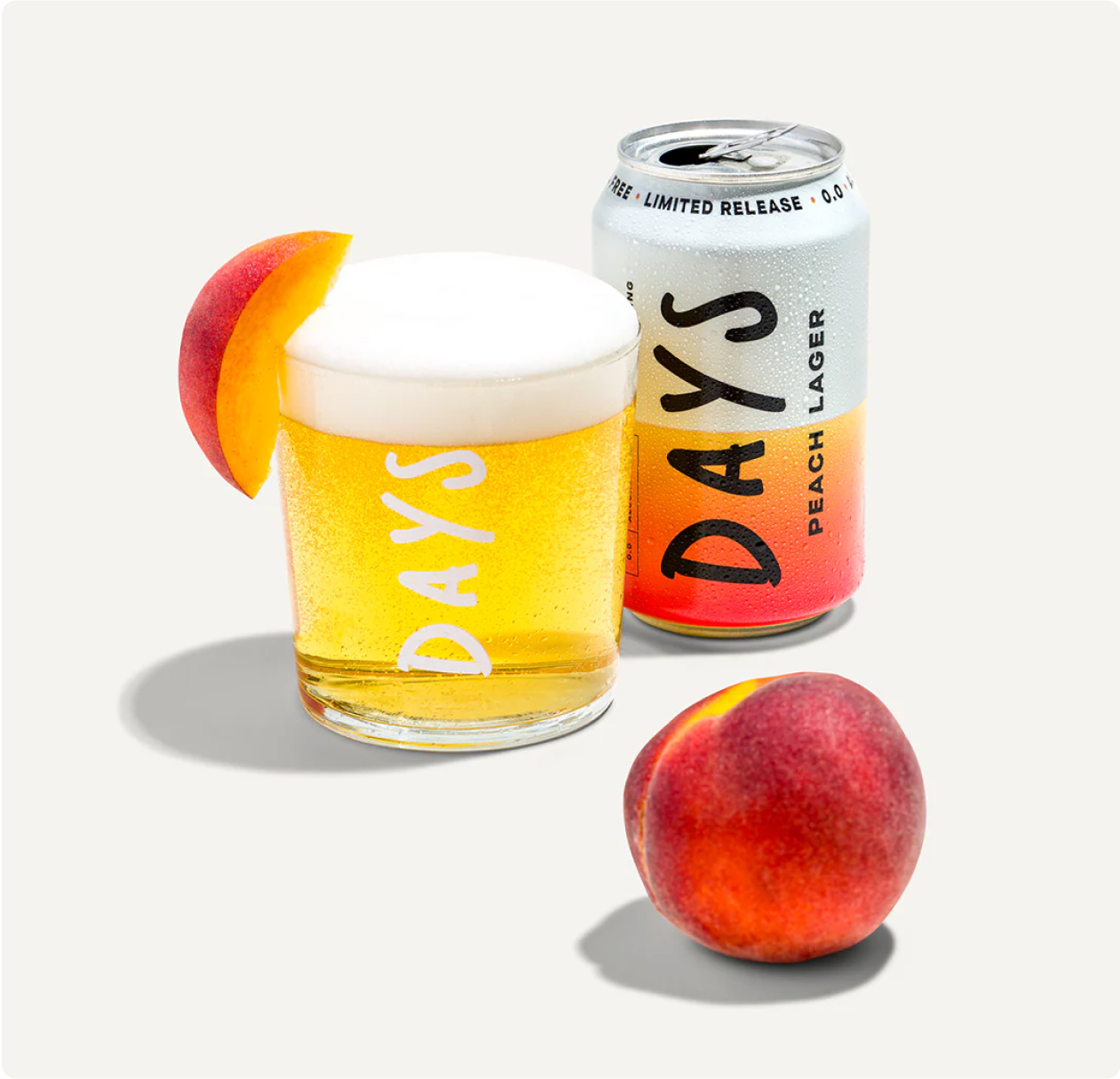 Days Brewing