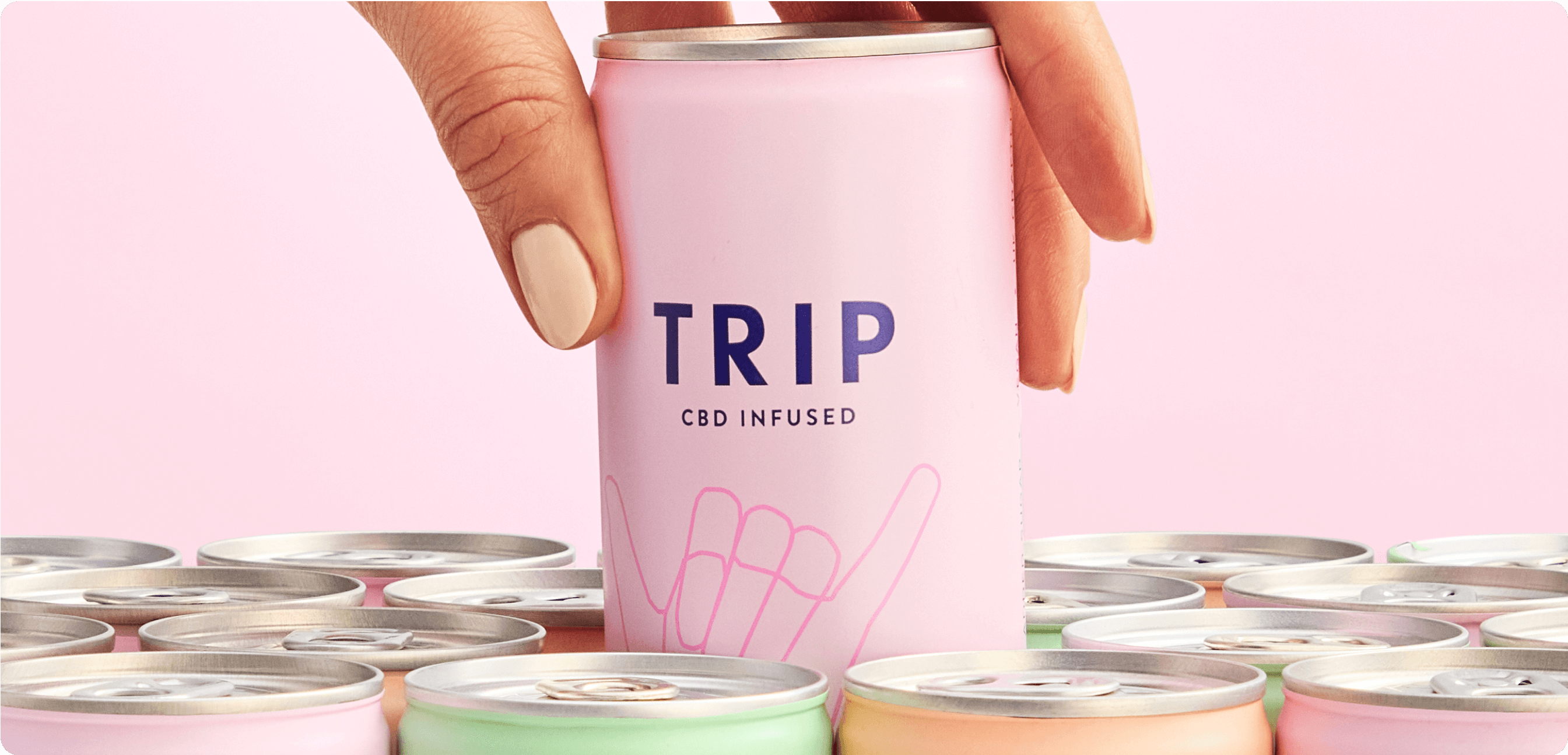 Trip Drinks