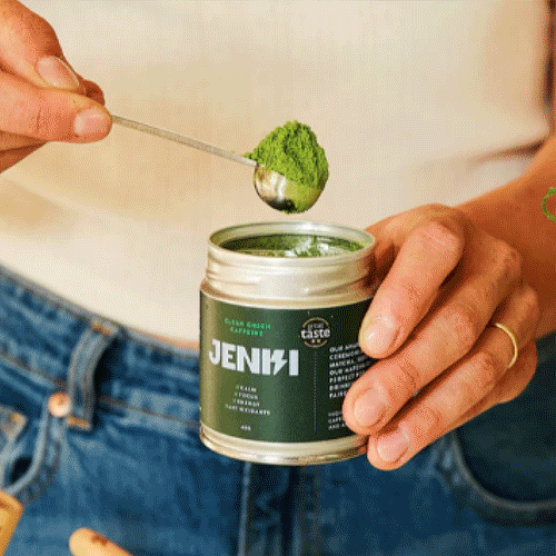 Jenki Matcha