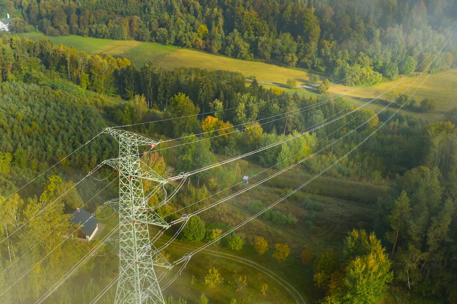 Energy resilience