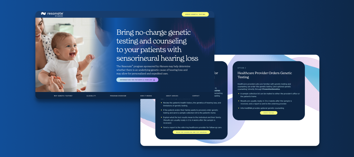 Close up picture of multi-colored protein molecule