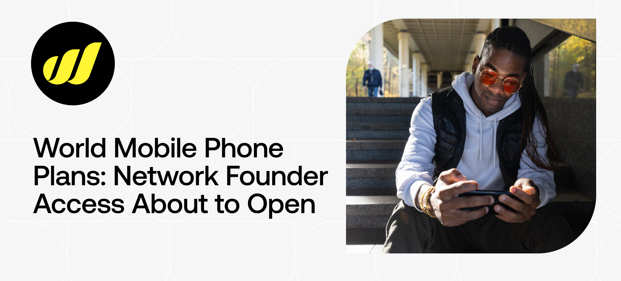  Get Ready: Network Founder Access is About to Open
