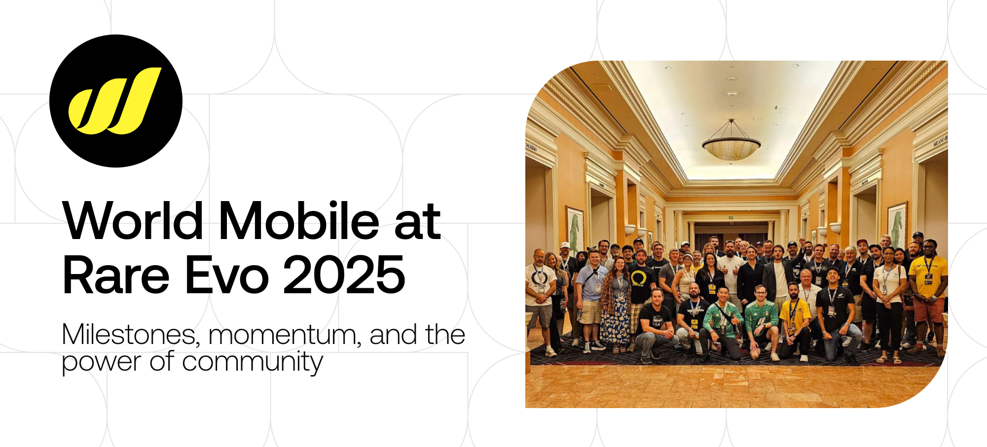 Rare Evo 2025: Milestones, Momentum, and the Power of Community