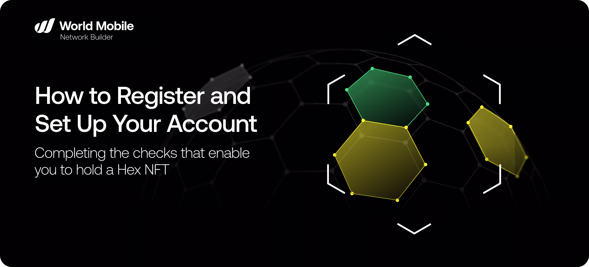 Chapter 2: How to Register and Set Up Your Account