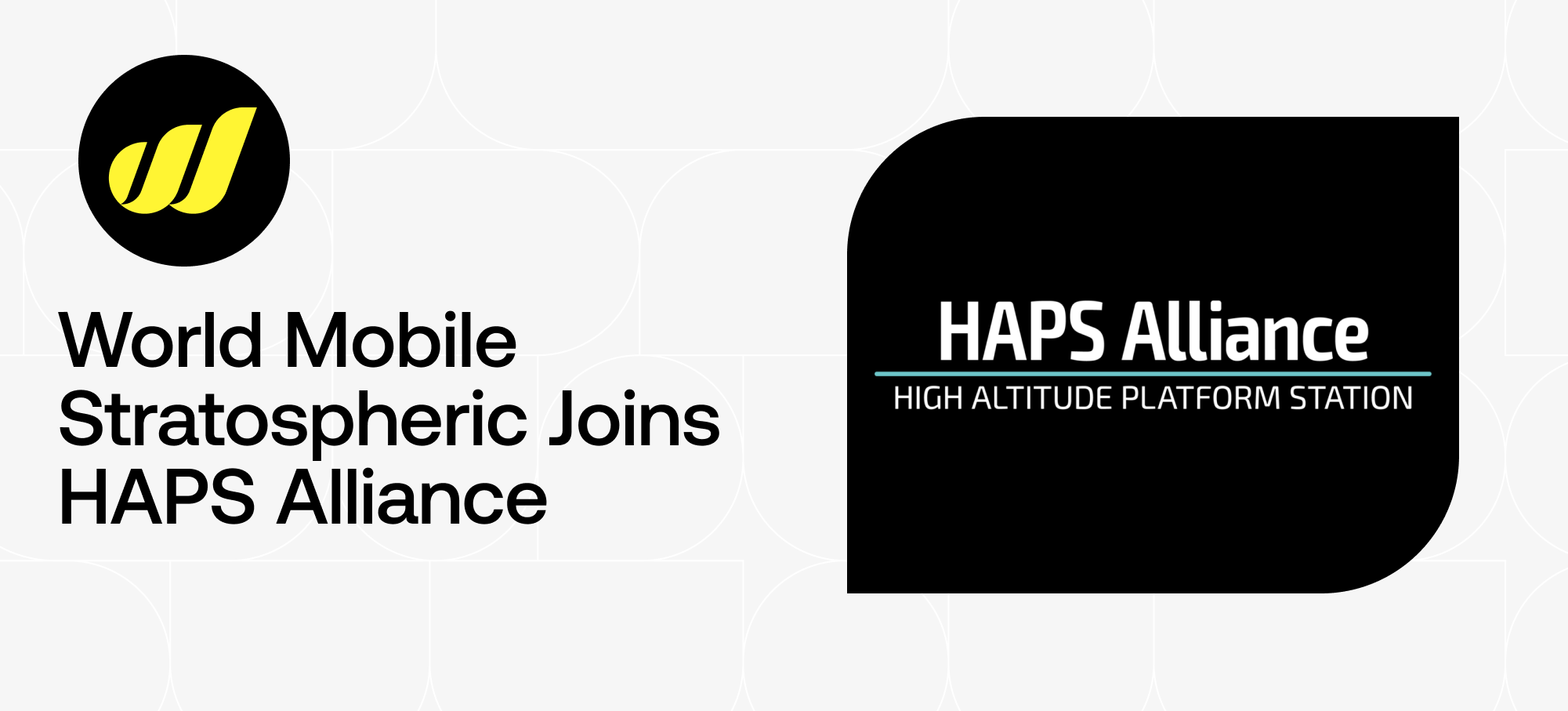 Another Leap Skyward: World Mobile Stratospheric Joins the HAPS Alliance