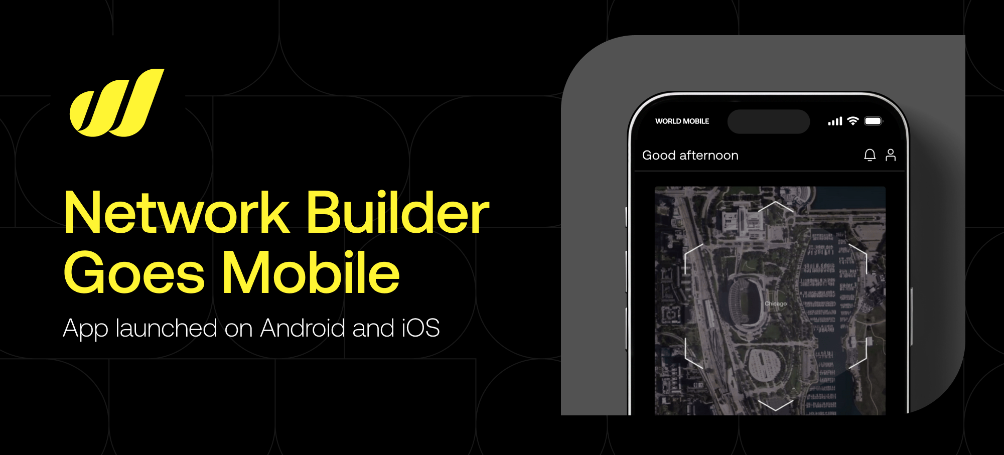 The Network Builder Goes Mobile: App Now Available on Android