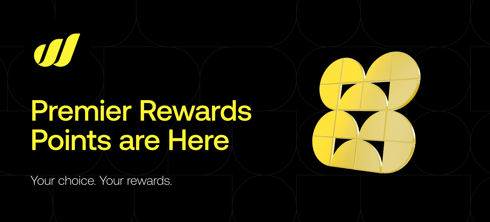 Your Rewards, Your Choice: Premier Rewards Points Are Here