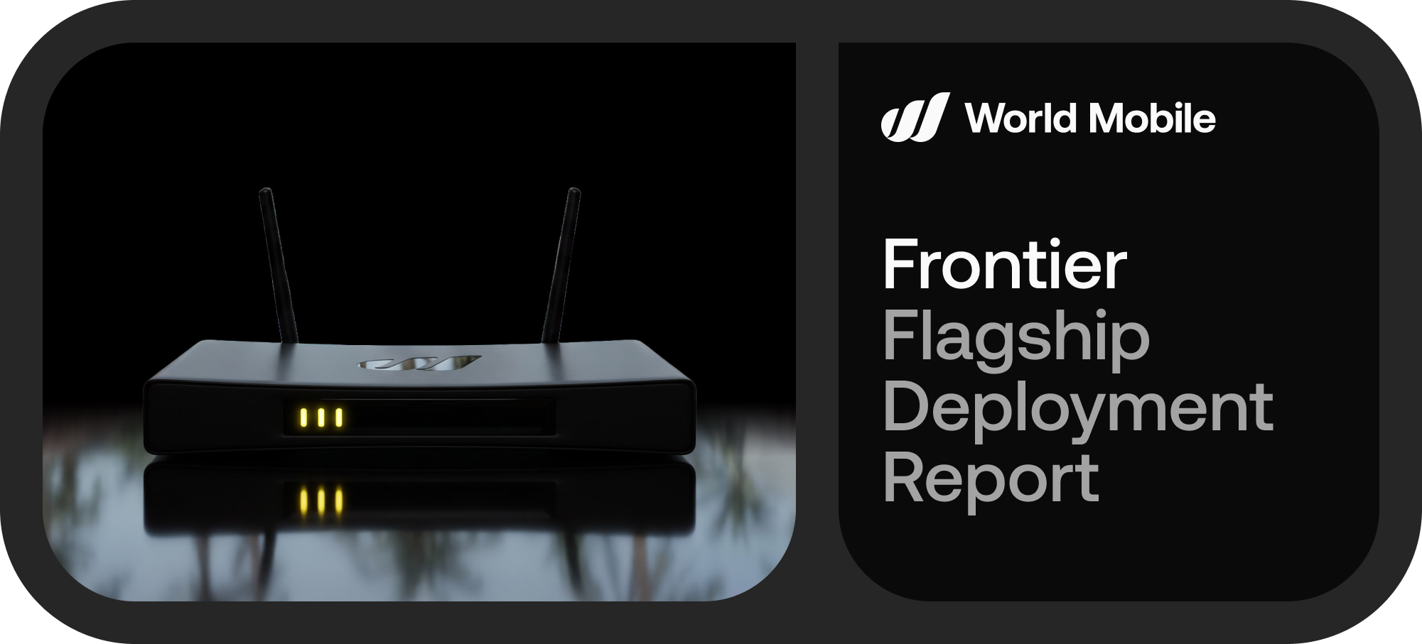 Frontier Siargao Deployment Report | Batch One Final Allocation