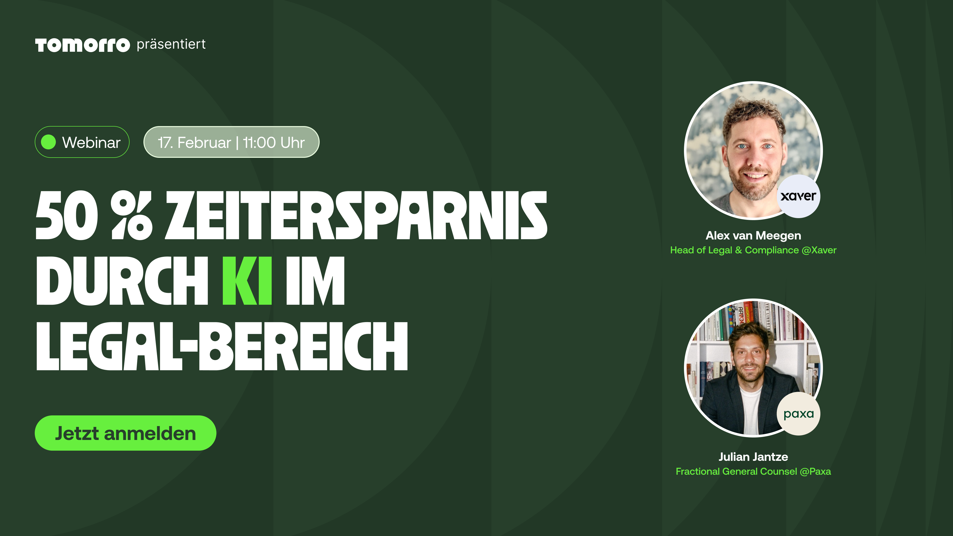 Wie juristische Führungskräfte mit KI 50 % ihrer Zeit sparen