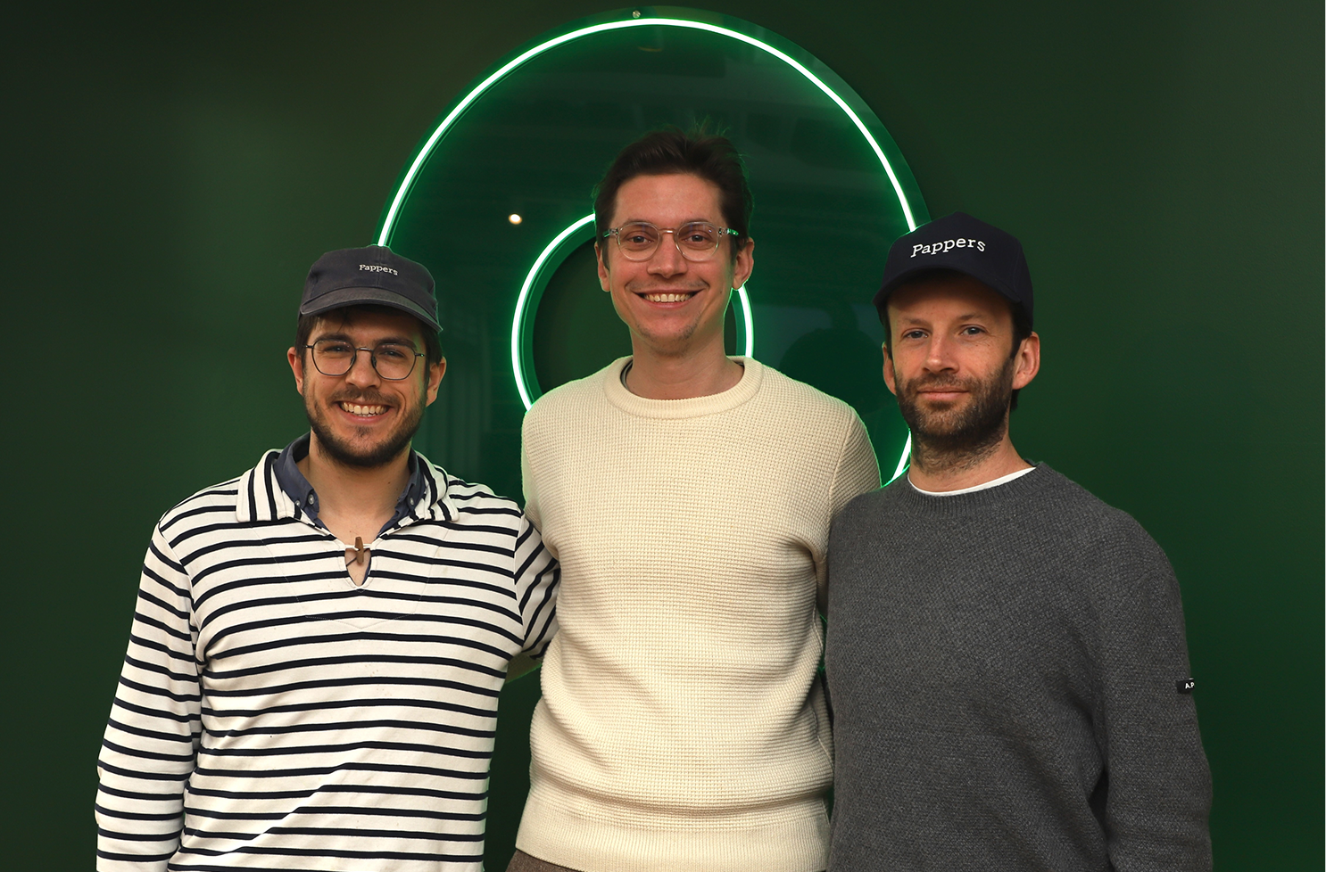 Tomorro lance Oro dans Word et annonce un partenariat stratégique avec Pappers