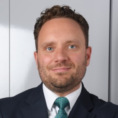 Christoph Schloßmann